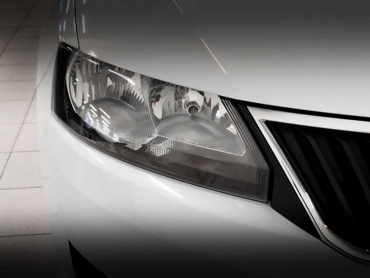 Купить Шкода Рапид, 2017, 176 367 км.. Фото: #16