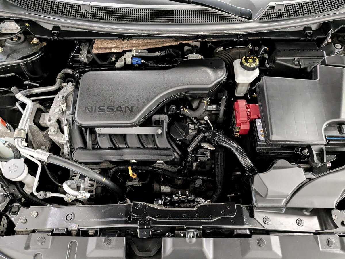 Купить Ниссан Кашкай, 2016, 43 413 км.. Фото: #8