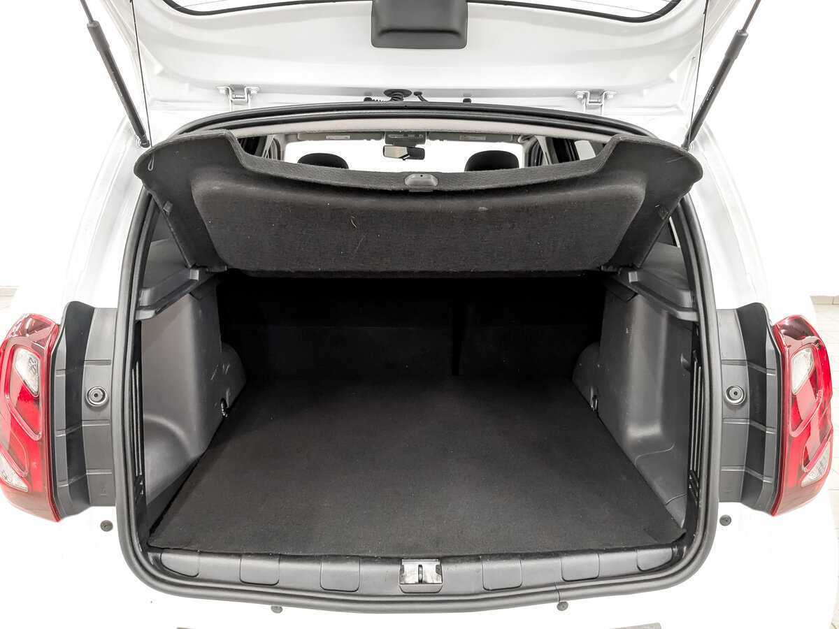 Купить Рено Дастер, 2020, 16 182 км.. Фото: #9