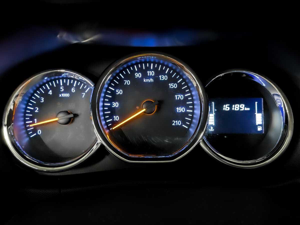 Купить Рено Дастер, 2020, 16 182 км.. Фото: #12