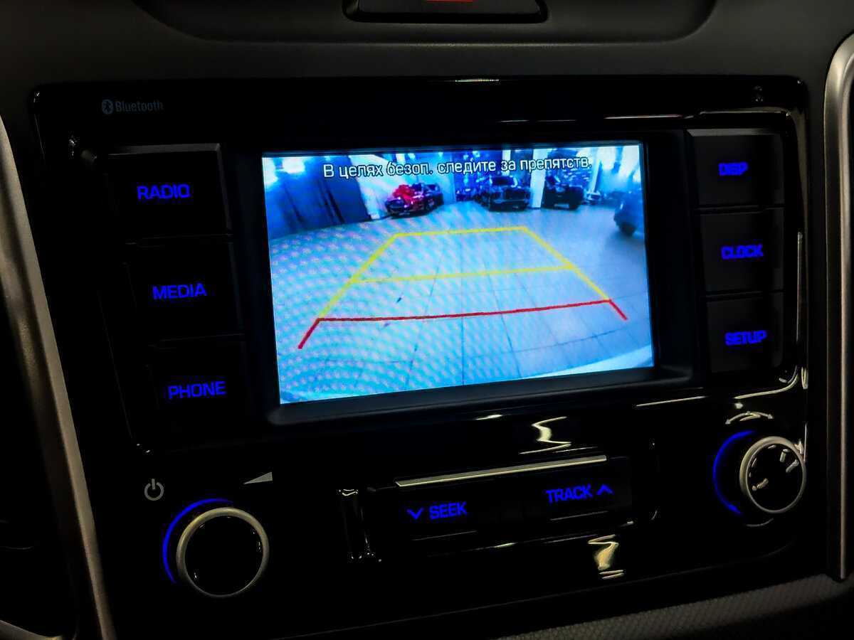 Купить Хендай Крета, 2020, 84 806 км.. Фото: #25