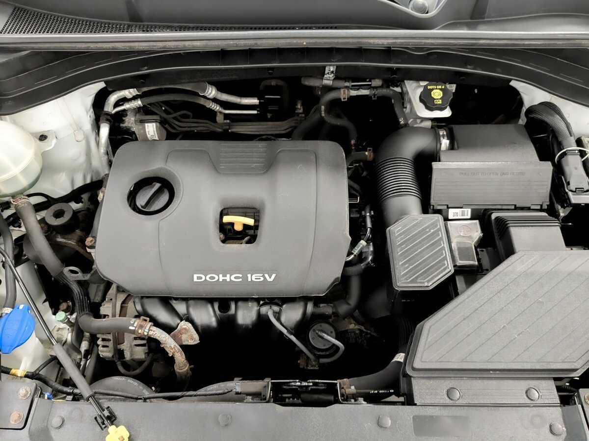 Купить Киа Спортейдж, 2016, 79 640 км.. Фото: #8