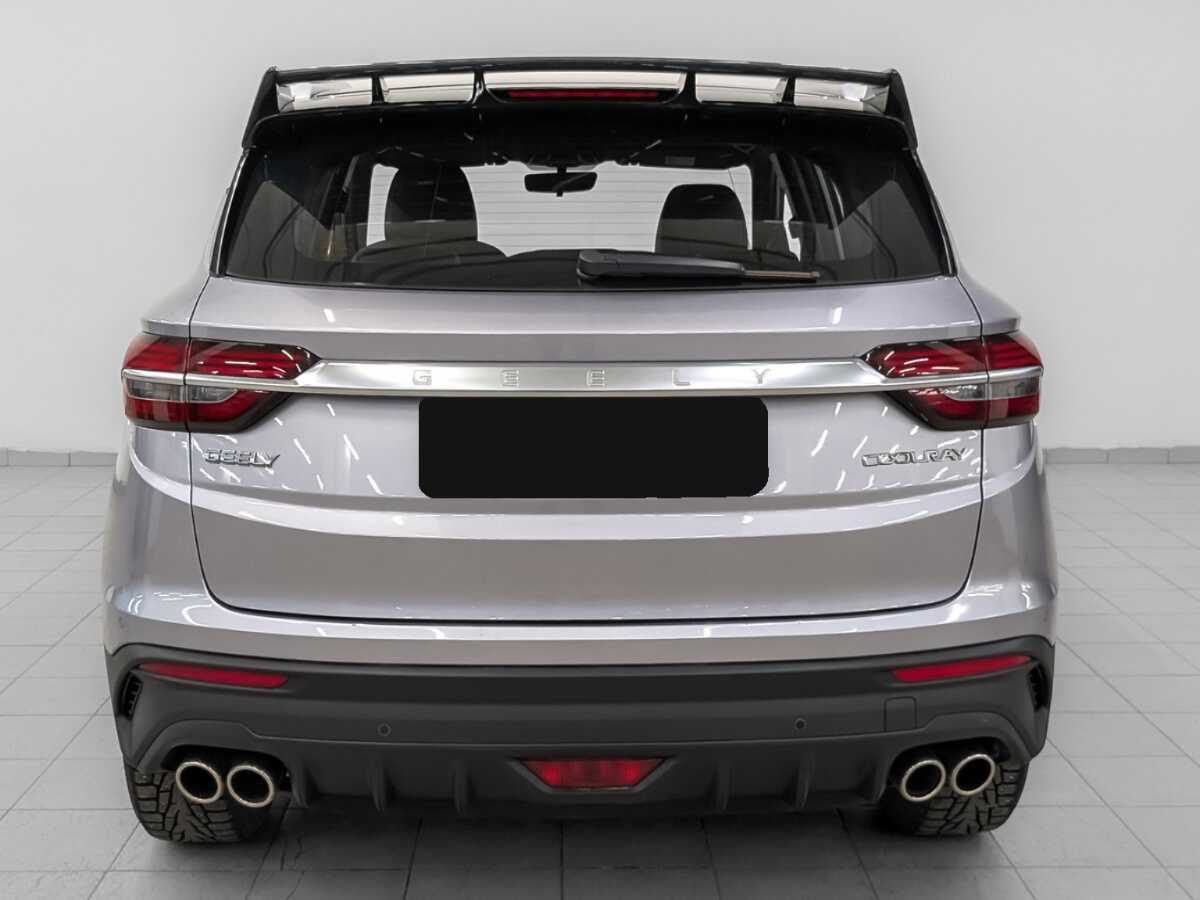 Купить Джили Кулрэй, 2020, 94 620 км.. Фото: #5