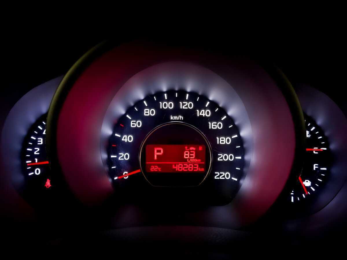 Купить Киа Соул, 2019, 48 275 км.. Фото: #12