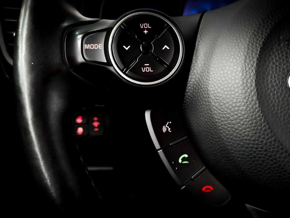 Купить Киа Соул, 2019, 48 275 км.. Фото: #24