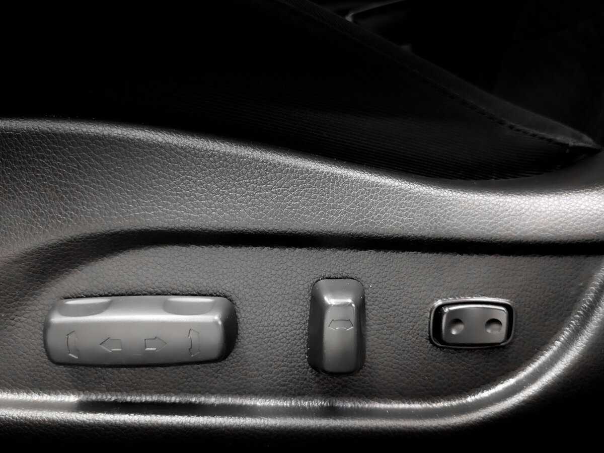 Купить Хендай ай40, 2016, 86 868 км.. Фото: #20