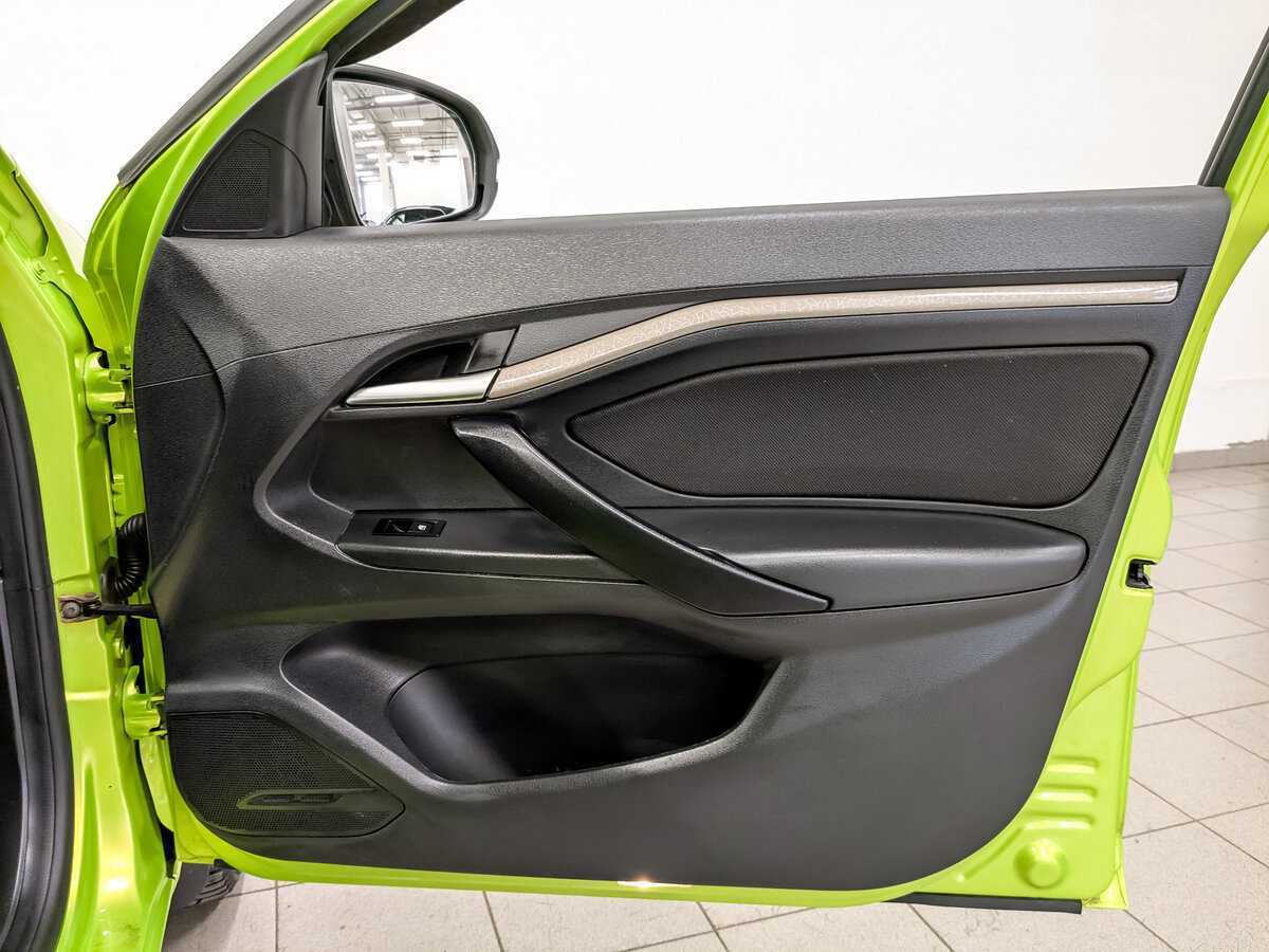 Купить Лада (ВАЗ) Веста, 2016, 114 747 км.. Фото: #23