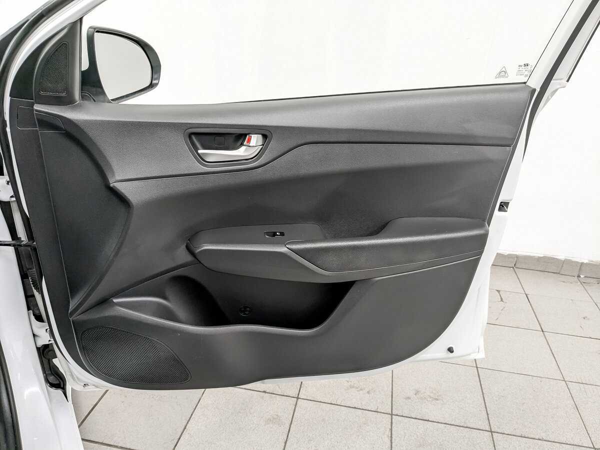 Купить Хендай Солярис, 2020, 94 194 км.. Фото: #23