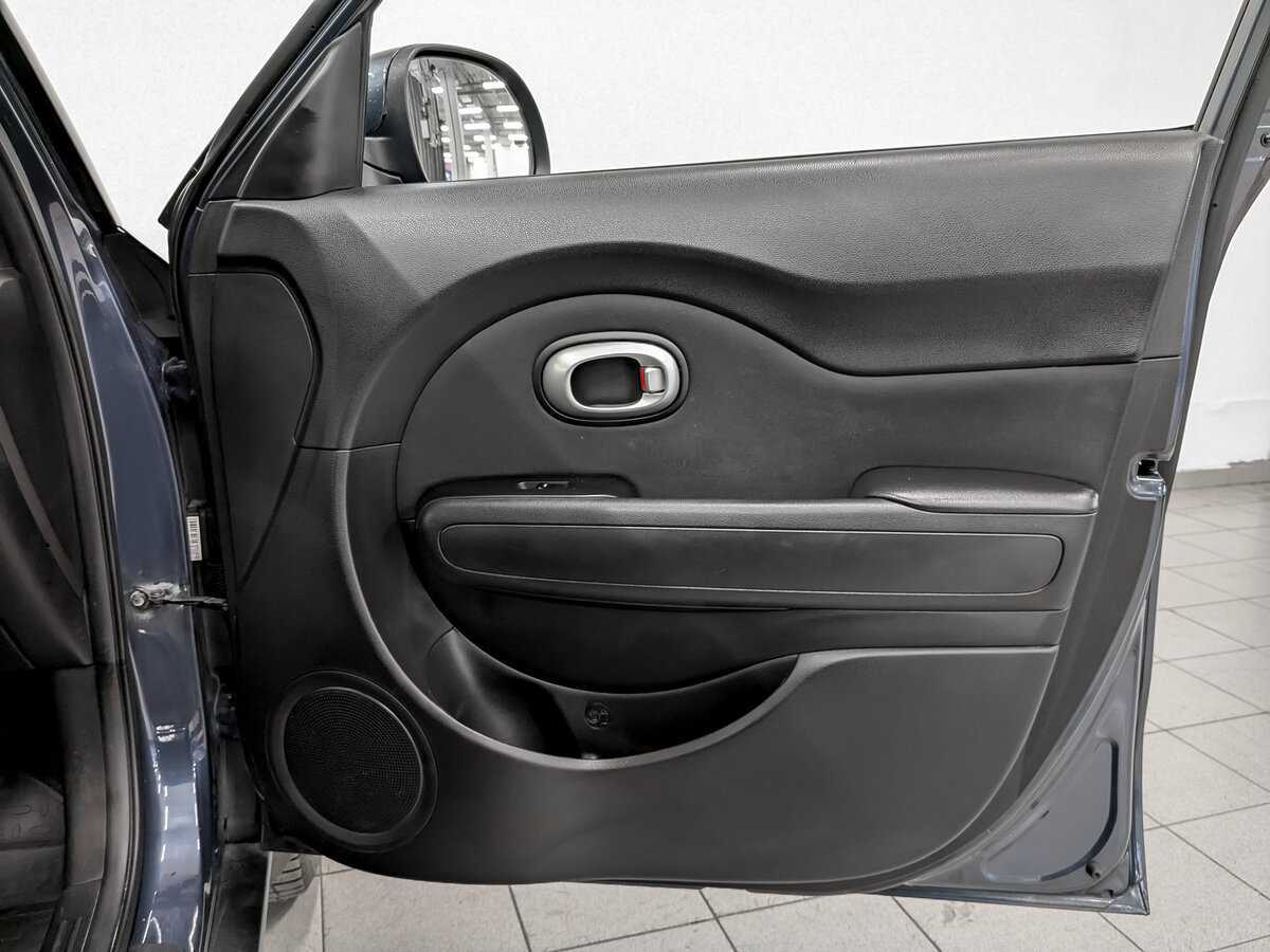 Купить Киа Соул, 2015, 282 954 км.. Фото: #23