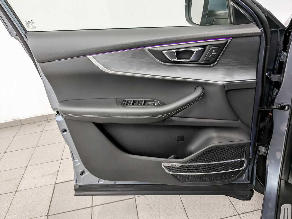 Купить Чери Тигго 7 Про, 2021, 41 973 км.. Фото: #18