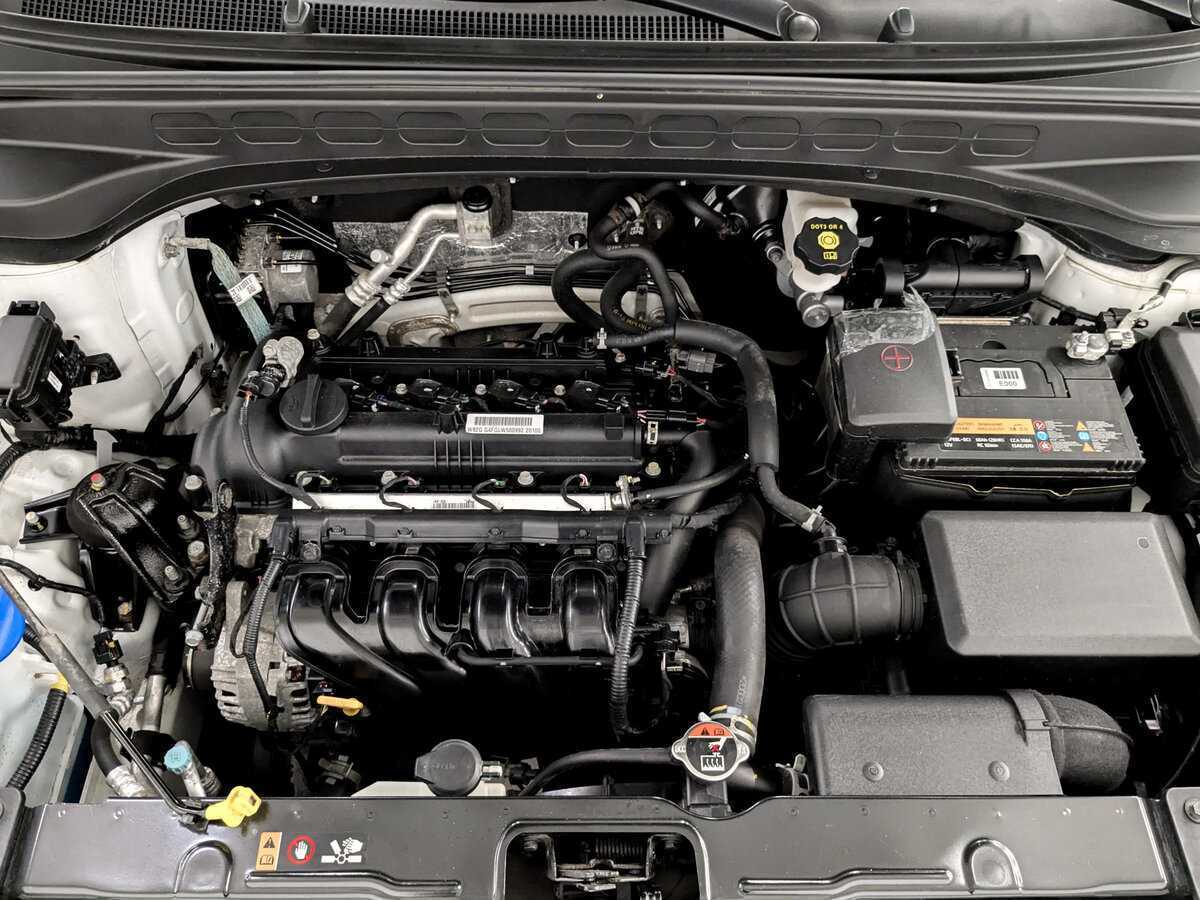 Купить Хендай Крета, 2020, 46 683 км.. Фото: #8