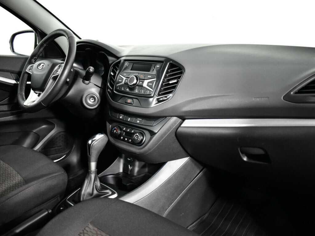 Купить Лада (ВАЗ) Веста, 2020, 265 587 км.. Фото: #8