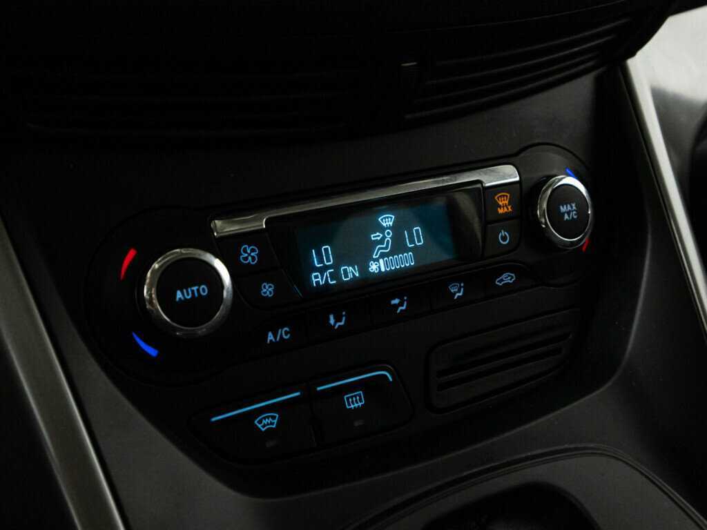 Купить Форд Куга, 2016, 69 280 км.. Фото: #14