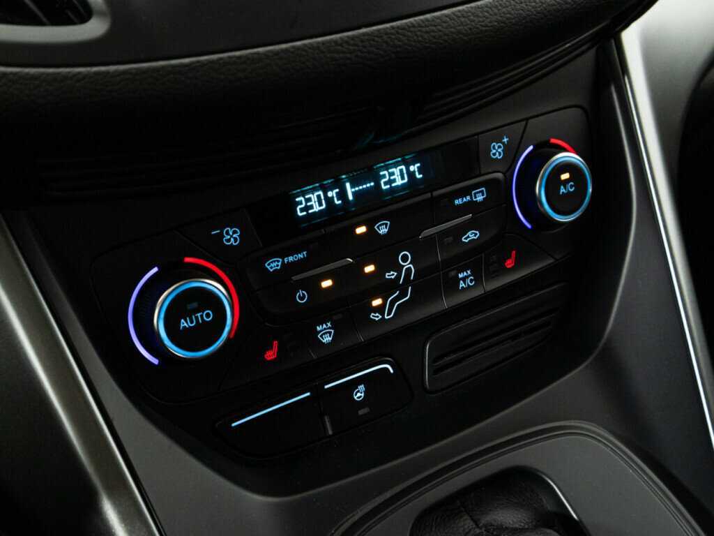 Купить Форд Куга, 2017, 88 783 км.. Фото: #15