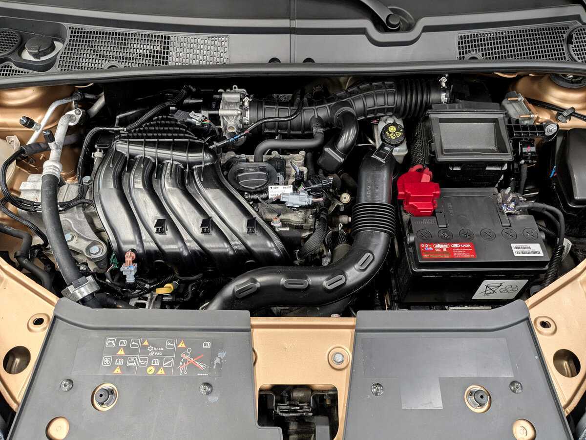 Купить Лада (ВАЗ) ИКСРЭЙ, 2021, 46 547 км.. Фото: #8