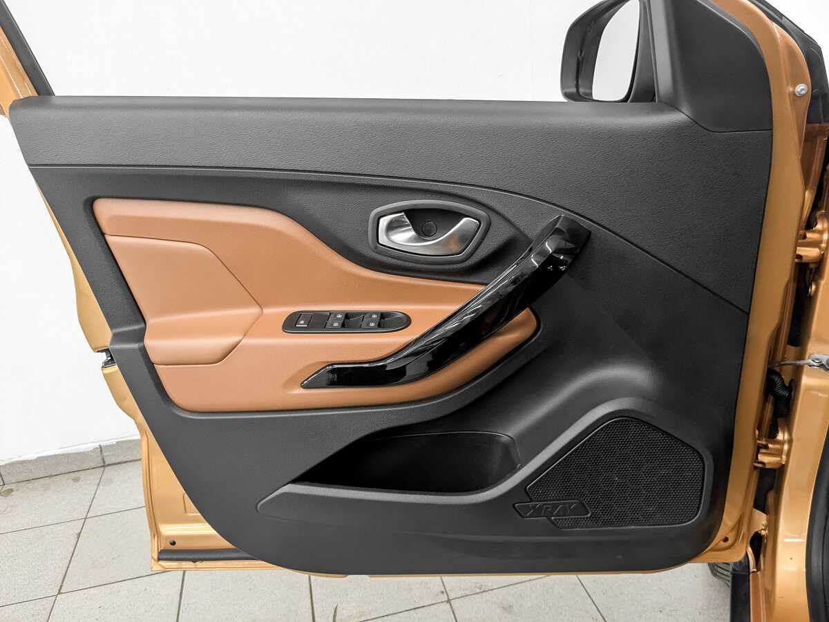 Купить Лада (ВАЗ) ИКСРЭЙ, 2021, 46 547 км.. Фото: #18