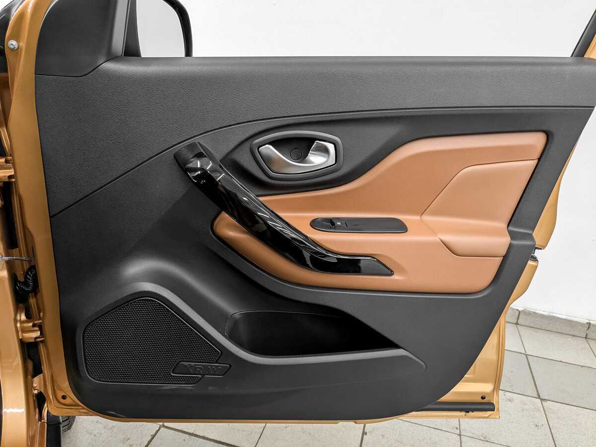 Купить Лада (ВАЗ) ИКСРЭЙ, 2021, 46 547 км.. Фото: #23