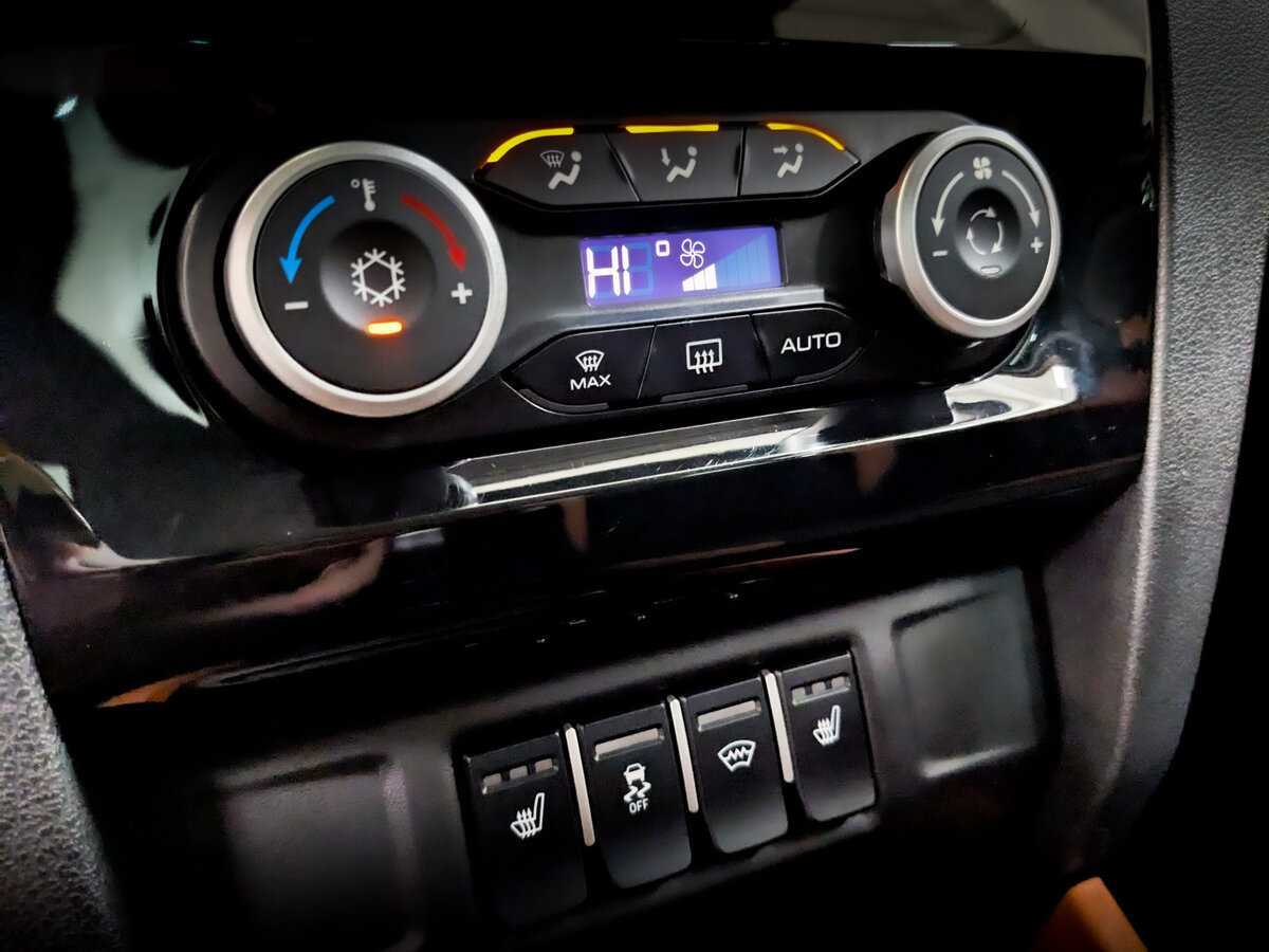 Купить Лада (ВАЗ) ИКСРЭЙ, 2021, 46 547 км.. Фото: #25