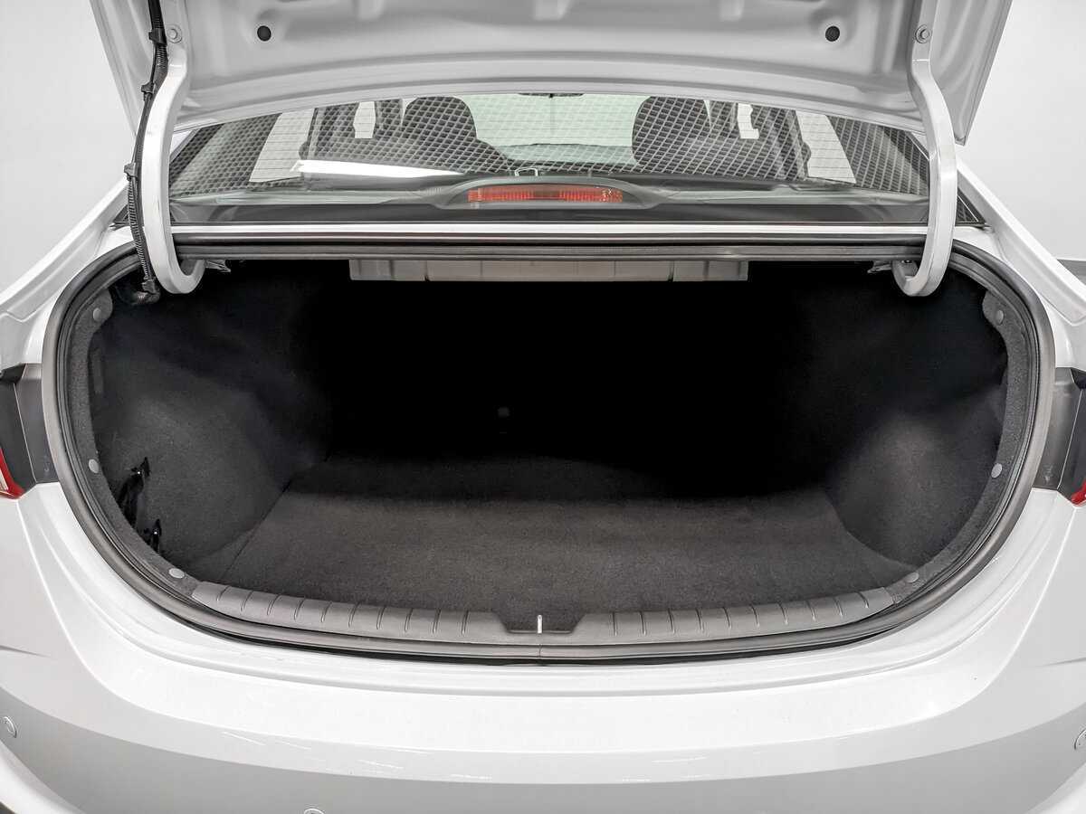 Купить Хендай Солярис, 2021, 38 055 км.. Фото: #9