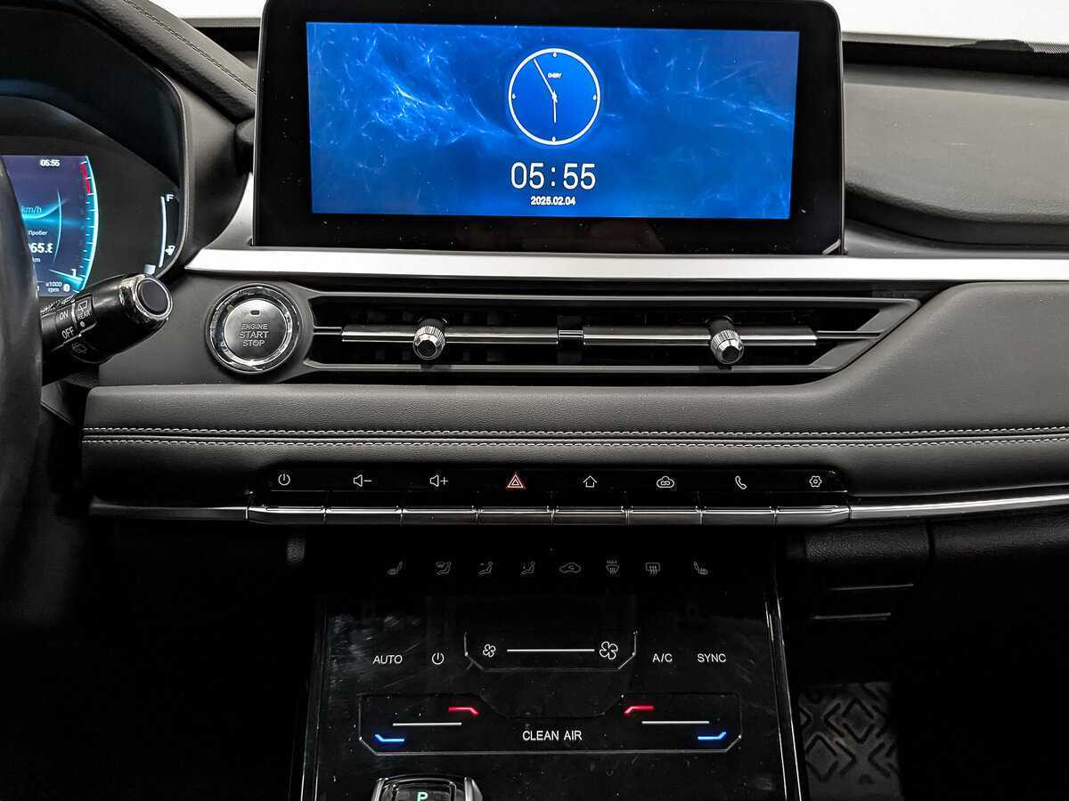 Купить Чери Тигго 7 Про, 2020, 74 055 км.. Фото: #14