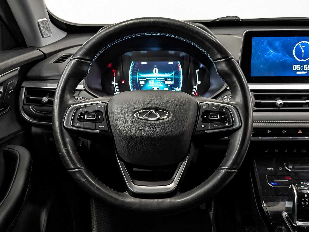 Купить Чери Тигго 7 Про, 2020, 74 055 км.. Фото: #19