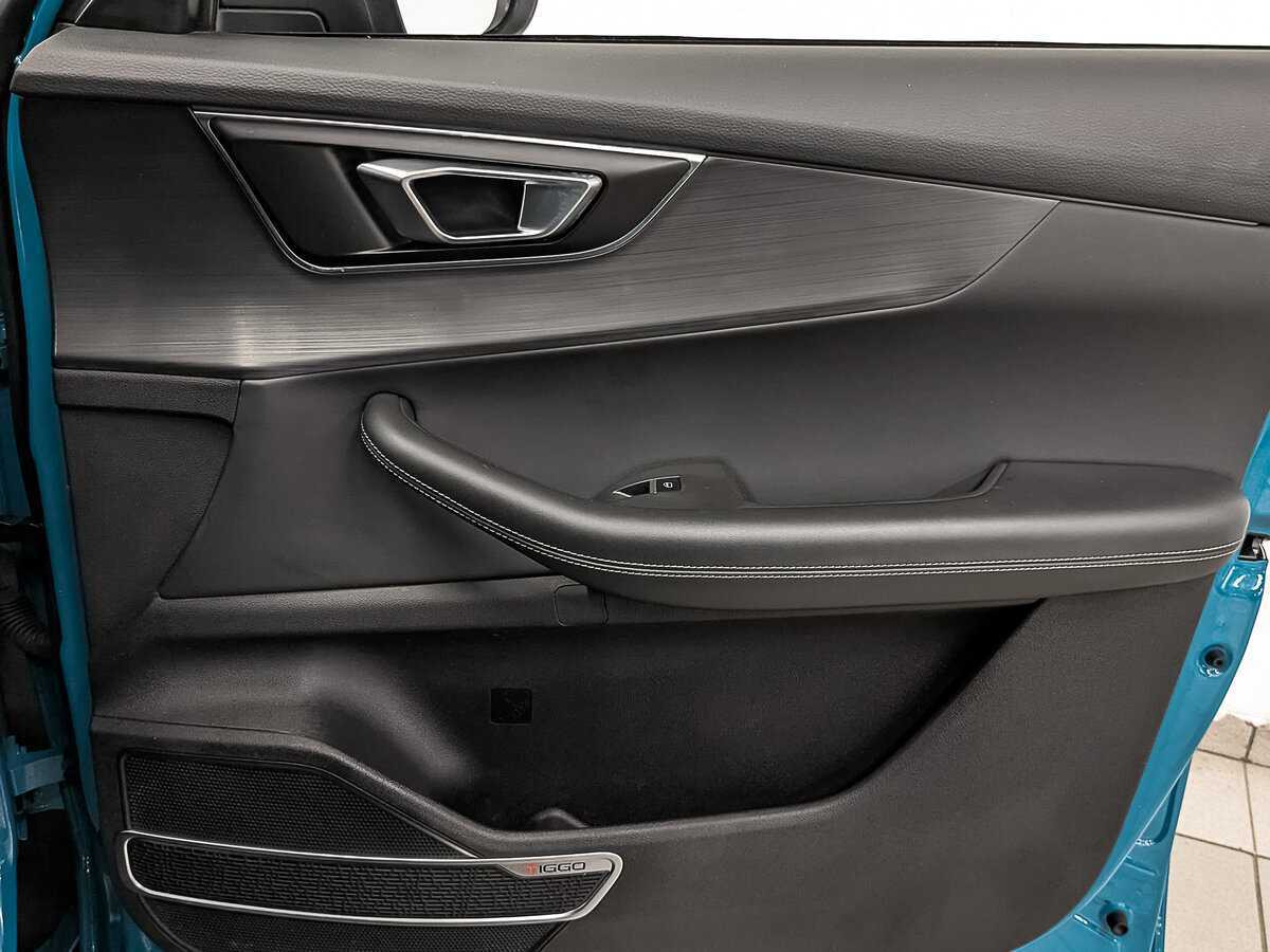 Купить Чери Тигго 7 Про, 2020, 74 055 км.. Фото: #22