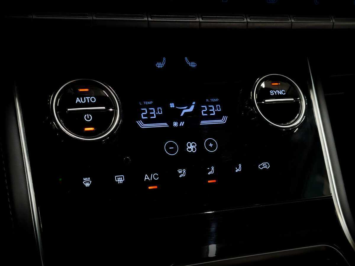 Купить Чери Тигго 8 Про, 2021, 30 447 км.. Фото: #26