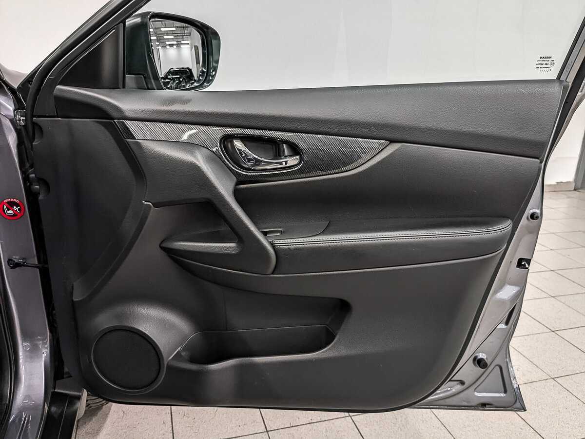 Купить Ниссан Икс-Трейл, 2016, 160 601 км.. Фото: #24