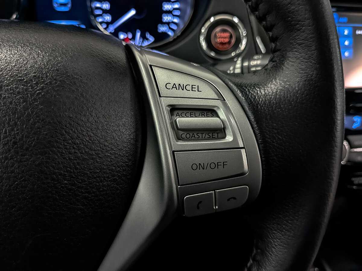 Купить Ниссан Икс-Трейл, 2016, 160 601 км.. Фото: #26