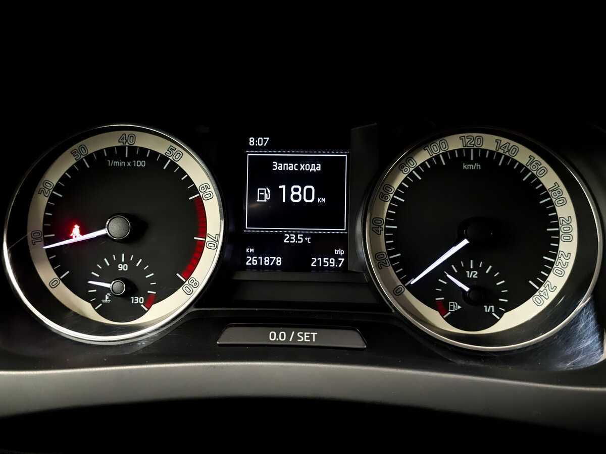 Купить Шкода Рапид, 2016, 261 873 км.. Фото: #12