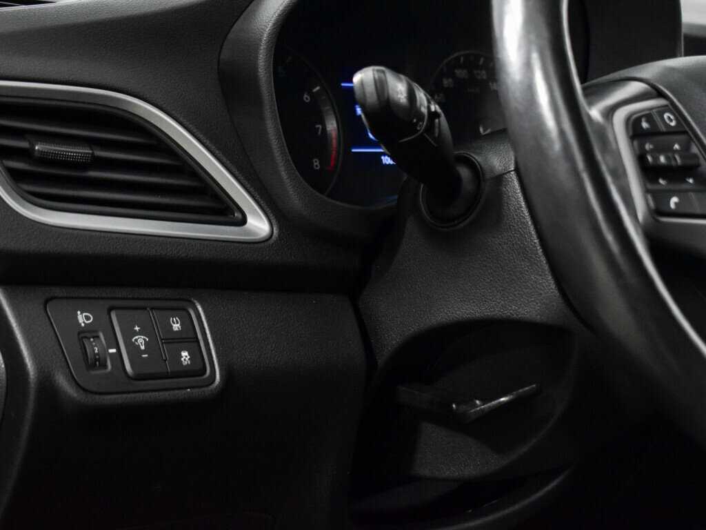 Купить Хендай Солярис, 2017, 100 000 км.. Фото: #9