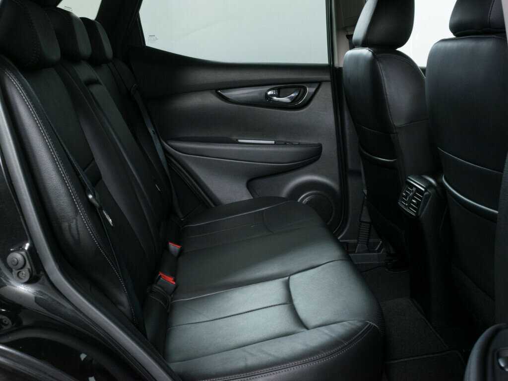 Купить Ниссан Кашкай, 2018, 74 923 км.. Фото: #8