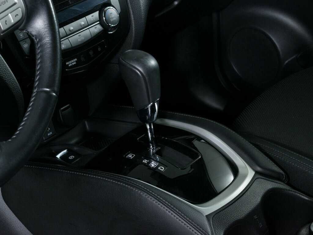 Купить Ниссан Кашкай, 2018, 74 923 км.. Фото: #12