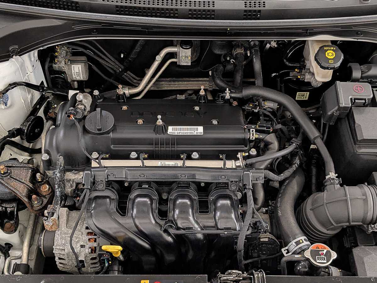 Купить Хендай Солярис, 2017, 86 342 км.. Фото: #8