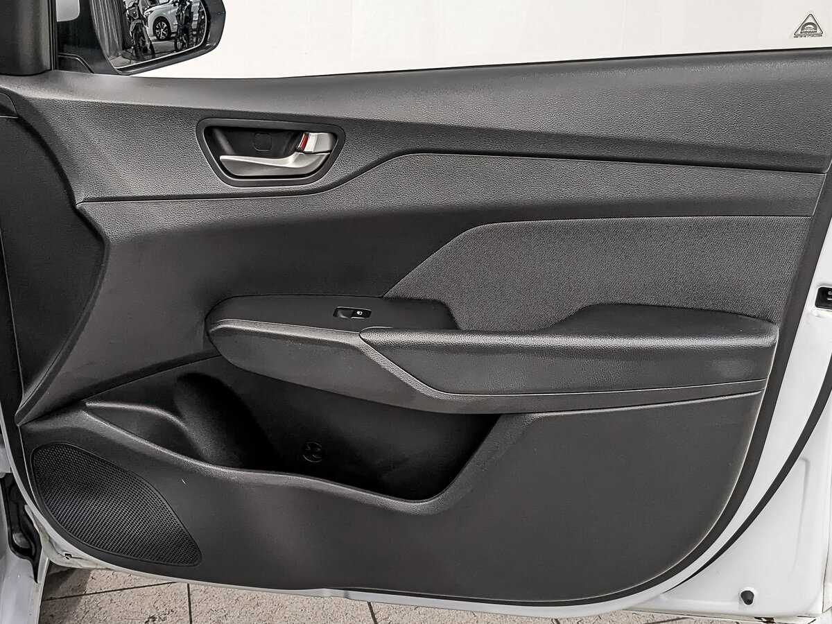 Купить Хендай Солярис, 2017, 86 342 км.. Фото: #23