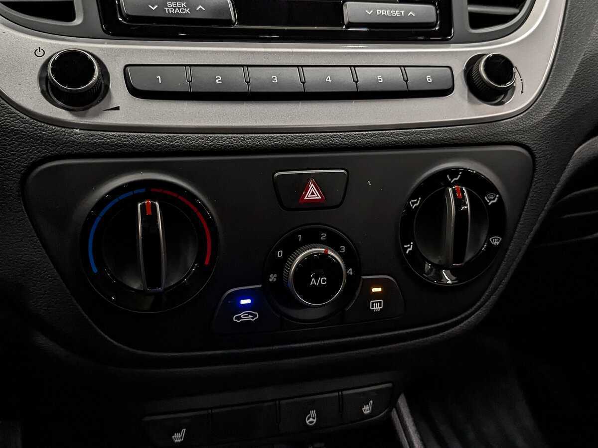 Купить Хендай Солярис, 2017, 86 342 км.. Фото: #24