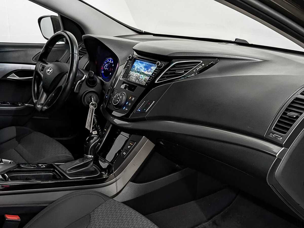 Купить Хендай ай40, 2015, 183 023 км.. Фото: #10