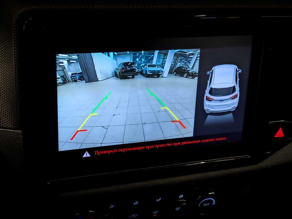 Купить Чери Тигго 4, 2021, 58 604 км.. Фото: #27