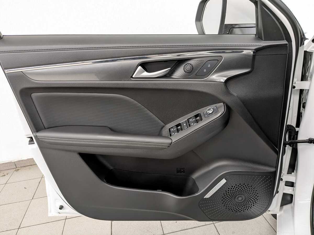 Купить Хавал Джолион, 2021, 45 386 км.. Фото: #18