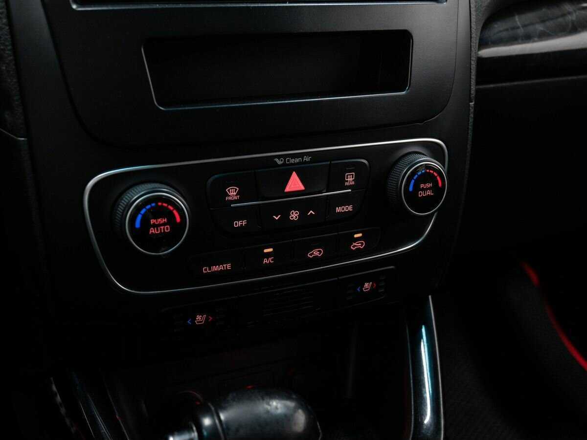 Купить Киа Соренто, 2015, 153 091 км.. Фото: #18