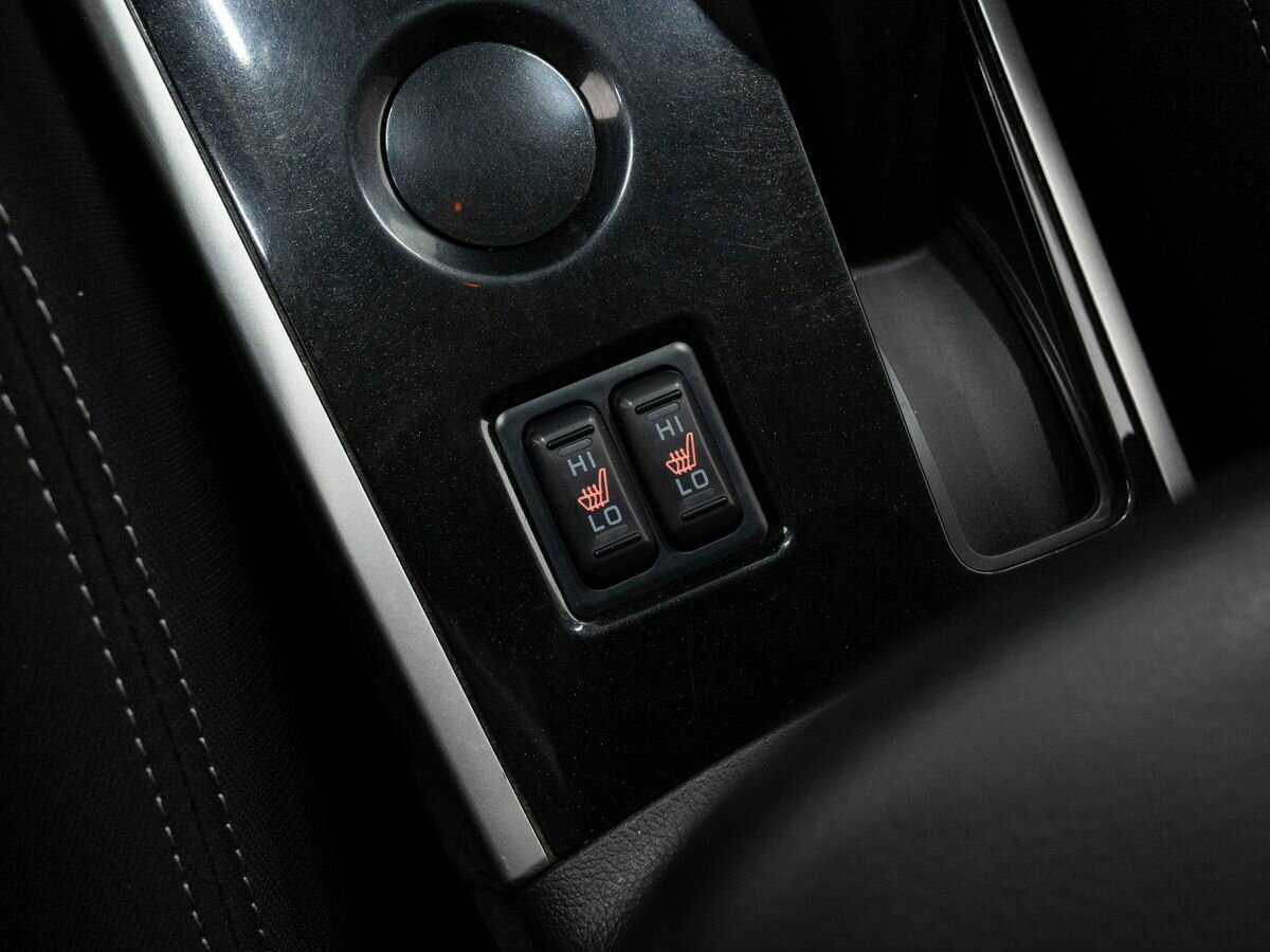 Купить Митсубиши Оутлэндер, 2018, 179 363 км.. Фото: #16