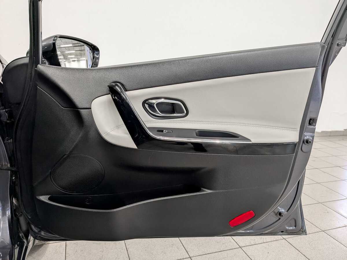 Купить Киа Сид, 2018, 174 840 км.. Фото: #22