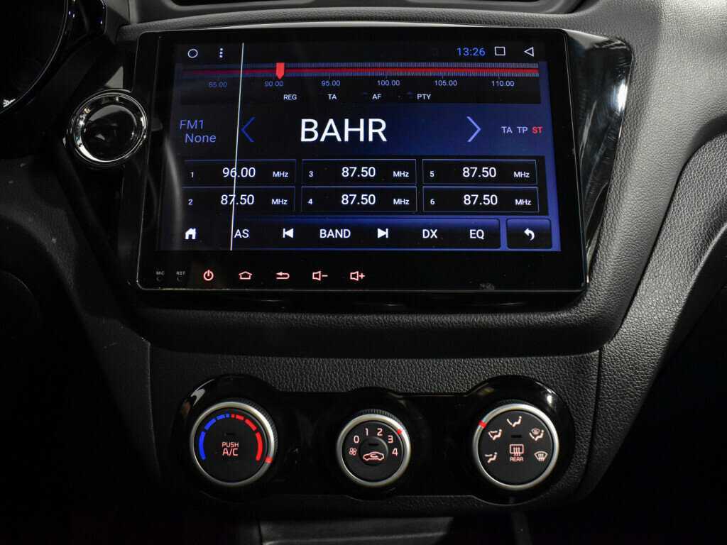 Купить Киа Рио, 2016, 113 900 км.. Фото: #18