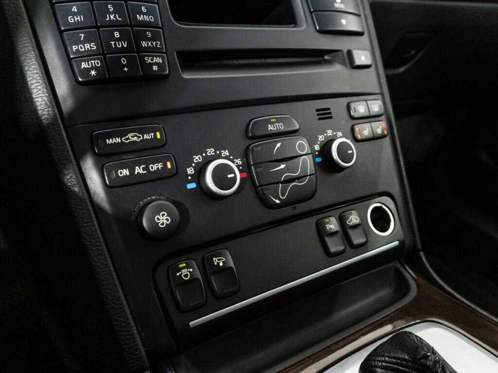 Купить Вольво ИксЦ90, 2012, 139 549 км.. Фото: #15