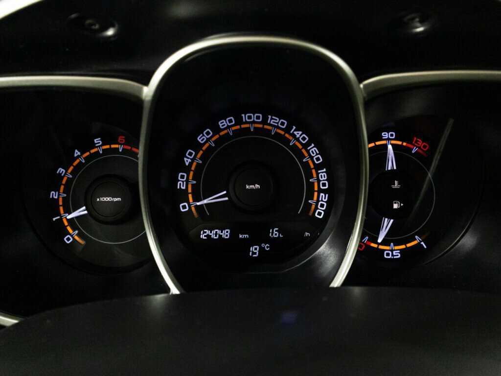 Купить Лада (ВАЗ) Веста, 2018, 124 046 км.. Фото: #11