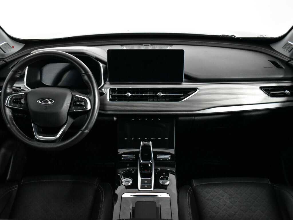 Купить Чери Тигго 8 Про, 2021, 93 360 км.. Фото: #12