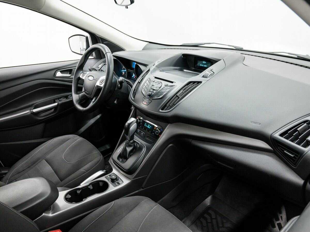 Купить Форд Куга, 2015, 197 000 км.. Фото: #6