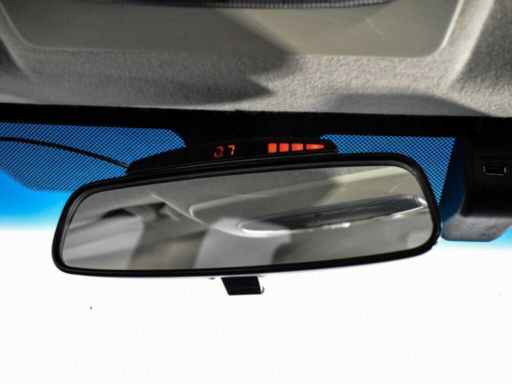 Купить Форд ЭкоСпорт, 2018, 76 303 км.. Фото: #13