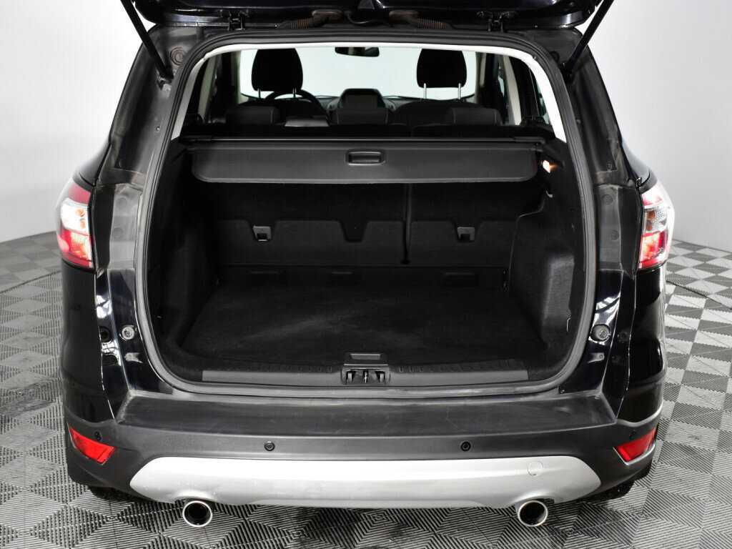 Купить Форд Куга, 2017, 123 701 км.. Фото: #15