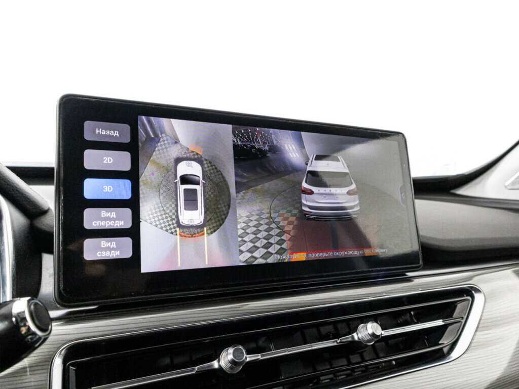 Купить Чери Тигго 8 Про, 2021, 46 000 км.. Фото: #15